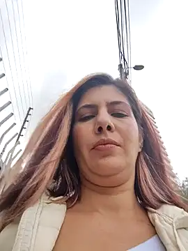 scarlett moore online show from 10-20-25, 02:17