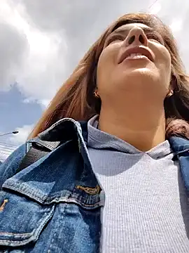 scarlett moore online show from 02-08-26, 04:21