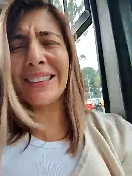 scarlett moore online show from 02-25-26, 12:48