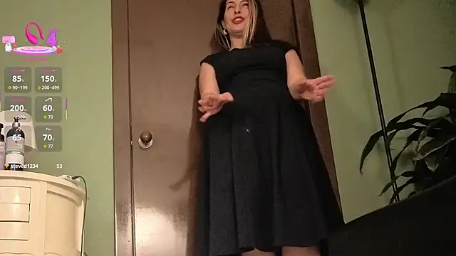 scarlett moore online show from 07-28-26, 04:39