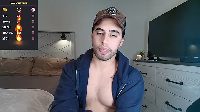 thonylewys online show from 10-24-25, 10:39