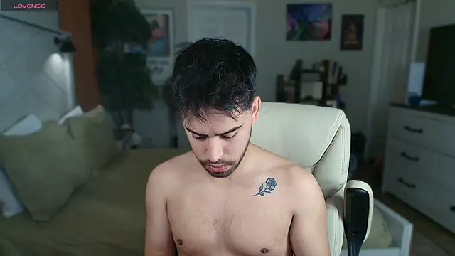 thonylewys online show from 04-18-26, 07:29