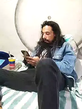 iirgastam3 online show from 03-18-25, 09:21