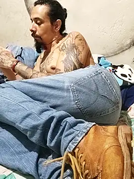 iirgastam3 online show from 10-03-25, 01:24