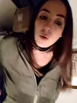 Mia Novikov online show from 01-14-25, 03:53