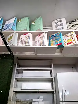 Mia Novikov online show from 01-14-25, 07:32