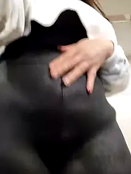 Mia Novikov online show from 02-03-25, 06:49