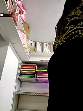 Mia Novikov online show from 02-09-25, 10:11