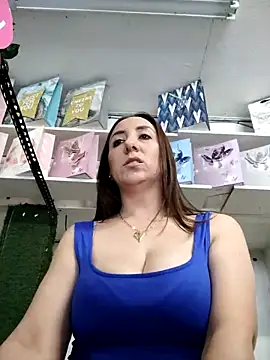 Mia Novikov online show from 03-09-25, 10:19