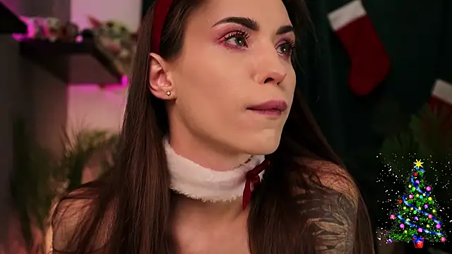 BabyYoda- online show from 12-25-24, 05:05