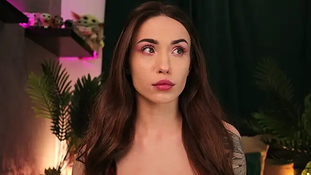 BabyYoda- online show from 01-06-25, 10:46