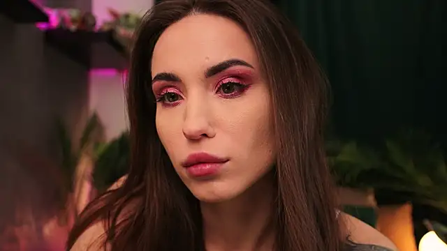 BabyYoda- online show from 01-09-25, 02:18