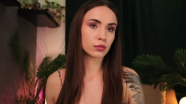 BabyYoda- online show from 01-18-25, 04:37