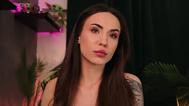 BabyYoda- online show from 01-23-25, 01:24