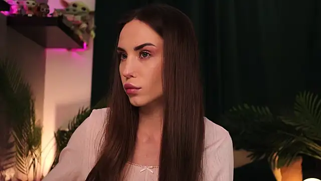 BabyYoda- online show from 02-10-25, 01:35