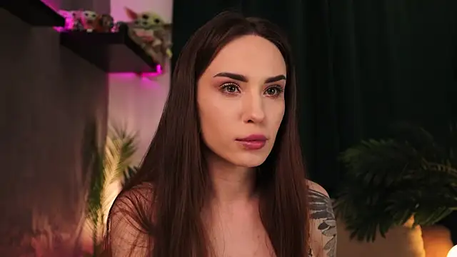 BabyYoda- online show from 03-05-25, 09:05