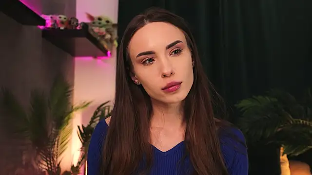 BabyYoda- online show from 03-09-25, 09:57