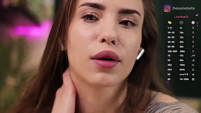 BabyYoda- online show from 10-02-25, 08:05