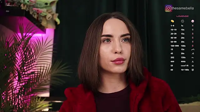 BabyYoda- online show from 10-20-25, 02:28