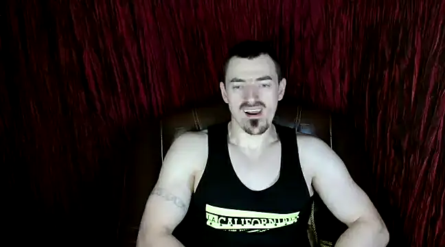 ConanJones online show from 12-03-24, 03:00