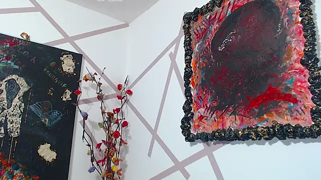 Snapshot of ZaSha__ chatting on 11-06-25, 07:31 ZaSha online show from 11-06-25, 07:31