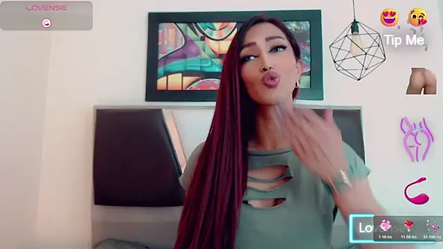 hilary rodriguez online show from 03-14-26, 07:08