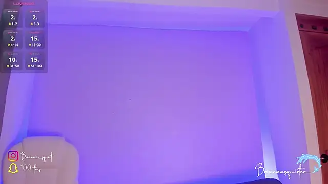 missbrianna online show from 12-11-24, 10:27