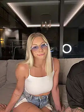 SexOnMyLvL online show from 05-19-26, 08:26