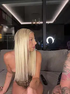 SexOnMyLvL online show from 06-27-26, 08:14