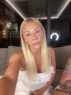 SexOnMyLvL online show from 06-28-26, 08:15
