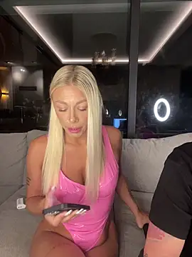 SexOnMyLvL online show from 06-30-26, 08:32