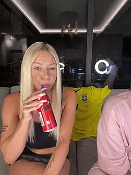 SexOnMyLvL online show from 07-05-26, 08:16