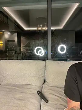 SexOnMyLvL online show from 07-12-26, 08:44