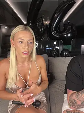 SexOnMyLvL online show from 07-15-26, 08:47