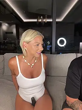 SexOnMyLvL online show from 07-24-26, 08:40