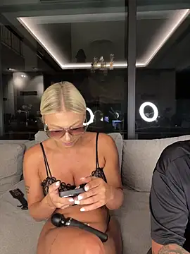 SexOnMyLvL online show from 07-27-26, 08:16