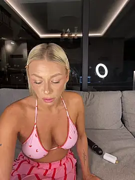 SexOnMyLvL online show from 07-29-26, 08:51