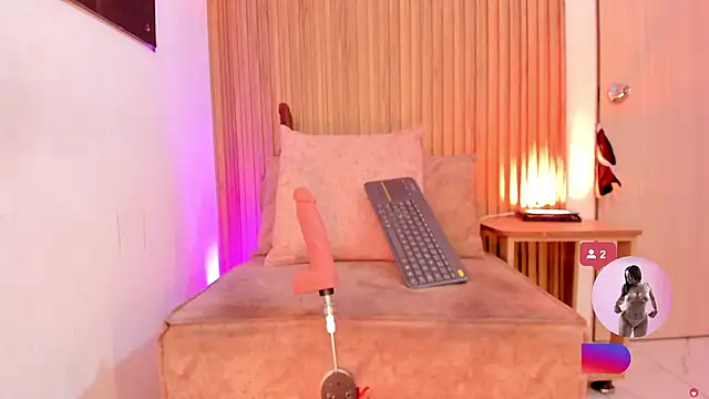 sofhiaa adaams online show from 07-28-26, 11:26
