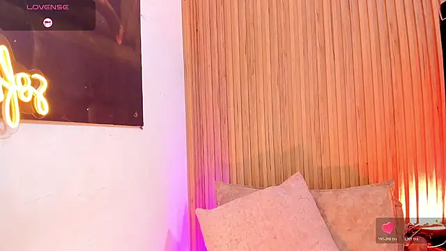 sofhiaa adaams online show from 07-29-26, 10:52