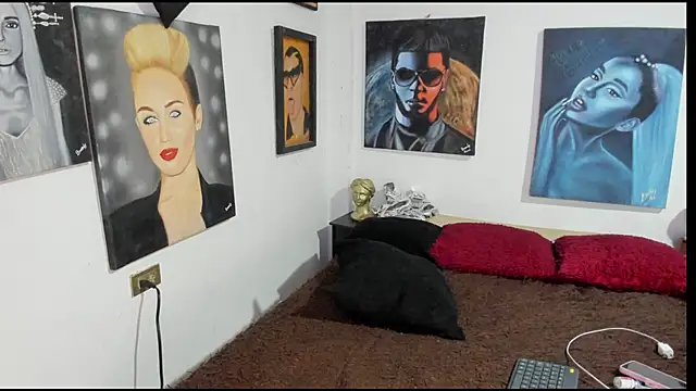 Snapshot of abby_jose chatting on 09-10-25, 11:05 abby jose online show from 09-10-25, 11:05