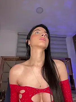 violetta-brown1 online show from 03-20-25, 07:47