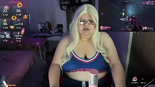 Snapshot of Bimbolola chatting on 11-29-25, 11:30 Bimbolola online show from 11-29-25, 11:30