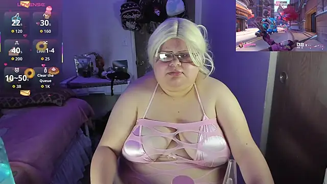 Snapshot of Bimbolola chatting on 12-02-25, 04:51 Bimbolola online show from 12-02-25, 04:51