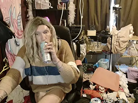 Ombeline1 online show from 11-15-25, 02:24