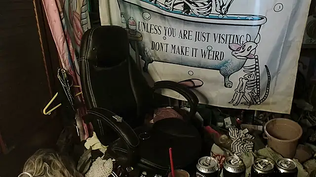 Ombeline1 online show from 02-18-26, 03:52