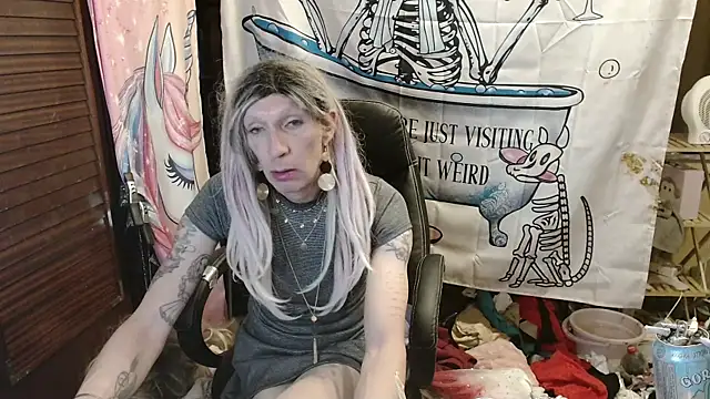 Ombeline1 online show from 03-27-26, 09:14