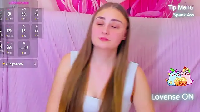 MilliStrii online show from 02-08-25, 04:14