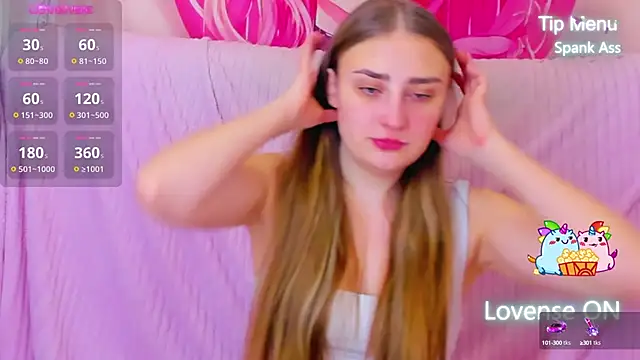 MilliStrii online show from 02-10-25, 01:03