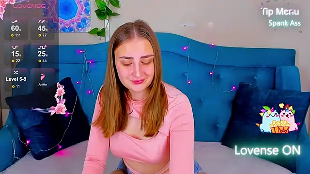 MilliStrii online show from 11-15-25, 01:36