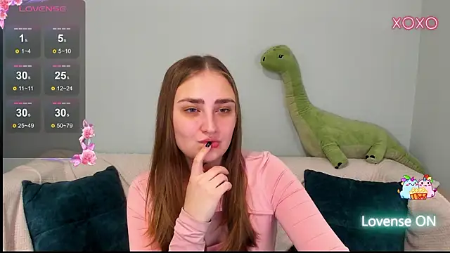 MilliStrii online show from 03-11-26, 01:22